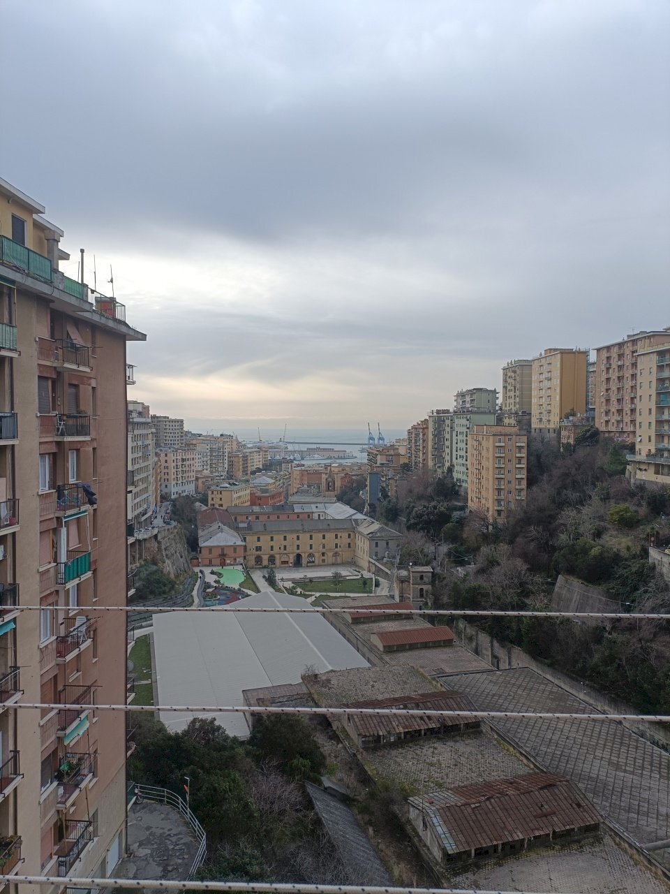 IMG20260117100543.jpg - Appartamento Via Napoli 66, Genova (zona Lagaccio) - foto 2