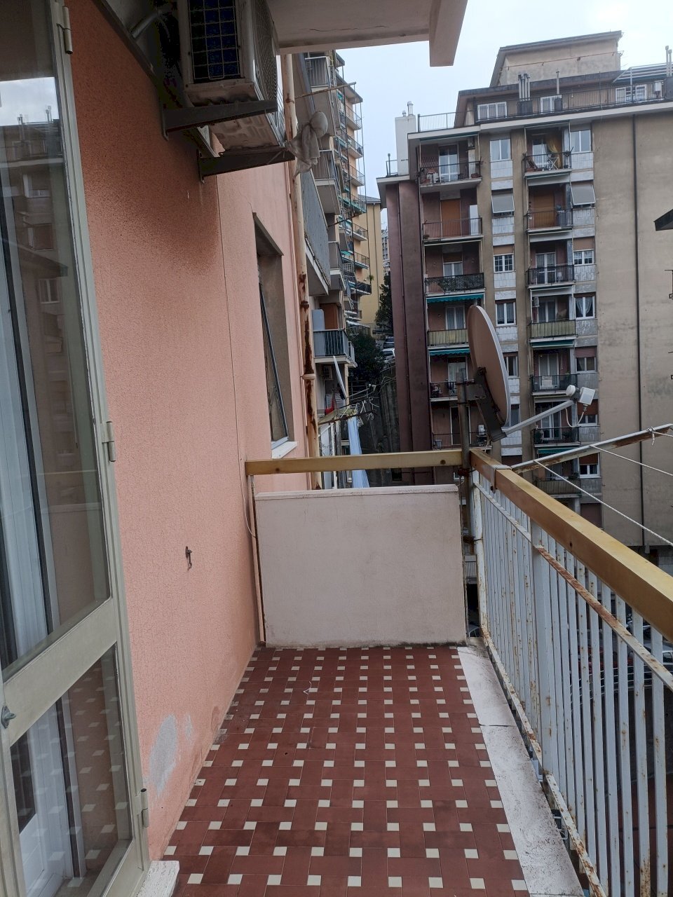 IMG20260117100545.jpg - Appartamento Via Napoli 66, Genova (zona Lagaccio) - foto 3