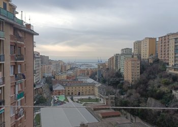 IMG20260117100543.jpg - Appartamento Via Napoli 66, Genova (zona Lagaccio) - foto 2