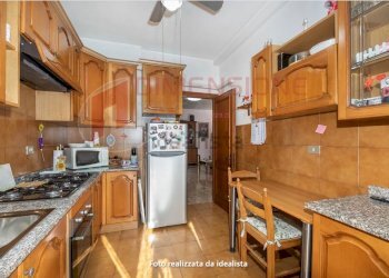 Screenshot 2026-02-04 at 10-12-48 Trilocale in ven - Three-room apartment Via Dameta, Roma - photo 13