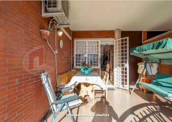 Screenshot 2026-02-04 at 10-13-17 Trilocale in ven - Three-room apartment Via Dameta, Roma - photo 20