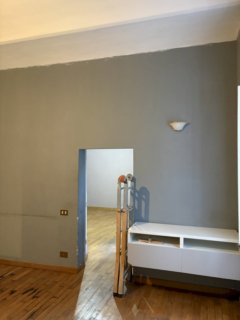 3.jpeg - Bilocale Via Fabio e Raffaello Giovagnoli 36, Monterotondo - foto 3