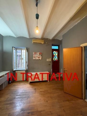 CENTRO STORICO.JPG - Two-room apartment Via Fabio e Raffaello Giovagnoli 36, Monterotondo - photo 1