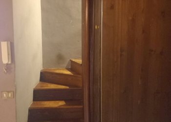 17.jpg - Bilocale Via Fabio e Raffaello Giovagnoli 36, Monterotondo - foto 17