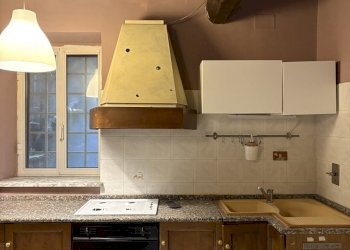 IMG_1457.jpeg - Bilocale Via Fabio e Raffaello Giovagnoli 36, Monterotondo - foto 21