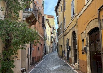 IMG_1465.jpeg - Bilocale Via Fabio e Raffaello Giovagnoli 36, Monterotondo - foto 28