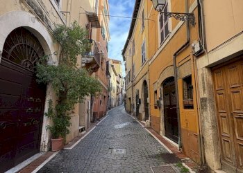 IMG_1466.jpeg - Bilocale Via Fabio e Raffaello Giovagnoli 36, Monterotondo - foto 29