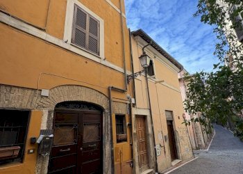 IMG_1467.jpeg - Bilocale Via Fabio e Raffaello Giovagnoli 36, Monterotondo - foto 30