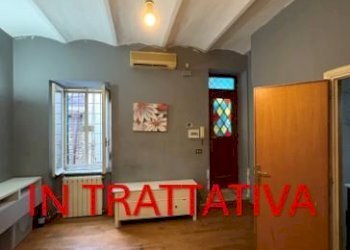 CENTRO STORICO.JPG - Two-room apartment Via Fabio e Raffaello Giovagnoli 36, Monterotondo - photo 1