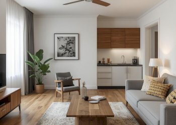 zona living - Trilocale Varazze - foto 1