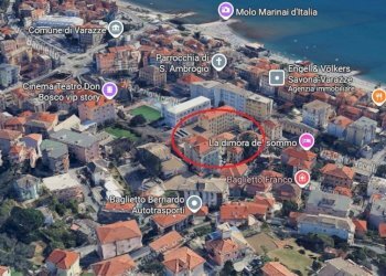 Satellite - Trilocale Varazze - foto 6