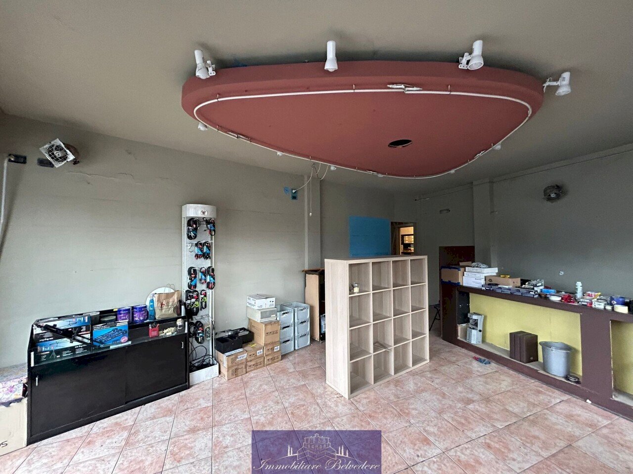 WhatsApp Image 2026-01-29 at 12.39.33 (2).jpeg - Commercial Premises Viale Alessandro Guidoni, Firenze (neighborhood Santa Maria Novella) - photo 2