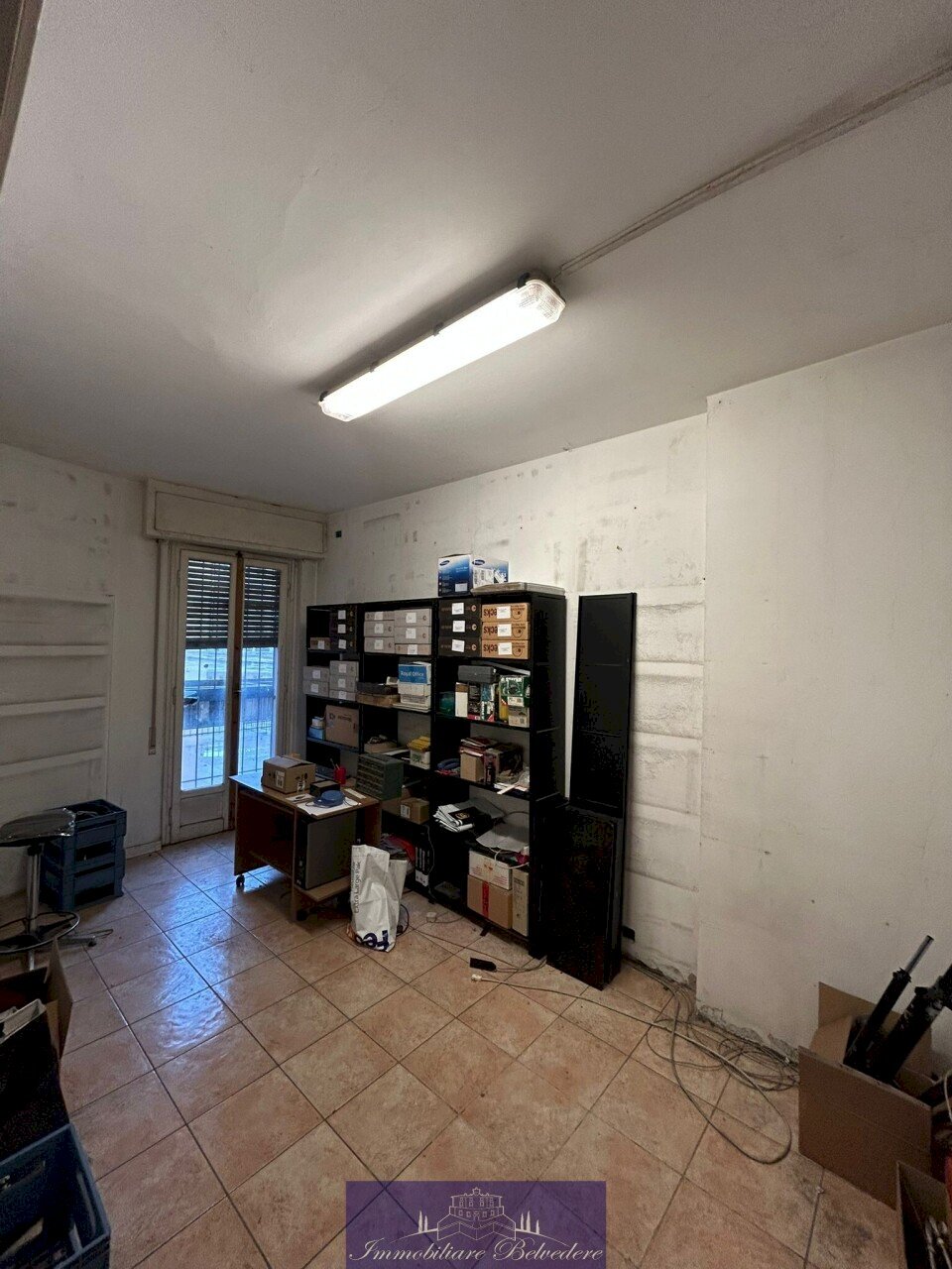 WhatsApp Image 2026-01-29 at 12.39.33 (3).jpeg - Commercial Premises Viale Alessandro Guidoni, Firenze (neighborhood Santa Maria Novella) - photo 3