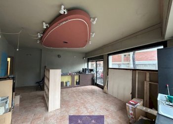 WhatsApp Image 2026-01-29 at 12.39.33 (1).jpeg - Locale Commerciale Viale Alessandro Guidoni, Firenze (zona Santa Maria Novella) - foto 1