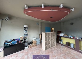 WhatsApp Image 2026-01-29 at 12.39.33 (2).jpeg - Locale Commerciale Viale Alessandro Guidoni, Firenze (zona Santa Maria Novella) - foto 2