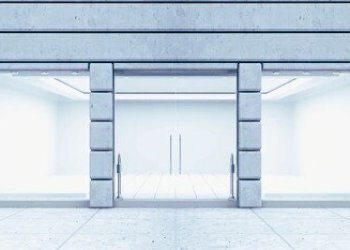 vetrata - Locale Commerciale Piazza del Comune, Vernio - foto 4