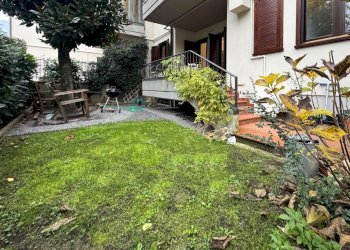 giardino - Villa Via Ruggero Nuti, Prato - photo 6