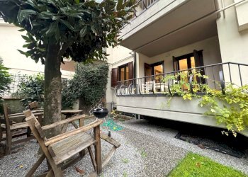 giardino - Villa Via Ruggero Nuti, Prato - photo 7