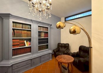 sala - Villa Via Ruggero Nuti, Prato - photo 13