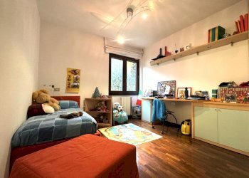 camera da letto - Villa Via Ruggero Nuti, Prato - photo 21