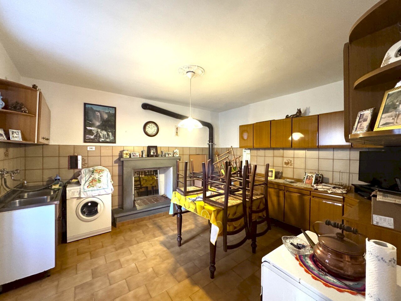 cucina - Independent house via bolognese, Vernio - photo 2