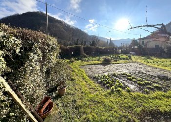 terreno - Casa indipendente via bolognese, Vernio - foto 3