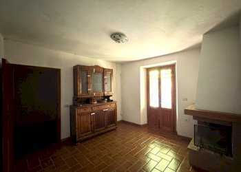 sala - Casa indipendente via bolognese, Vernio - foto 7