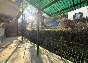 terrazzo - Casa indipendente via bolognese, Vernio - foto 10