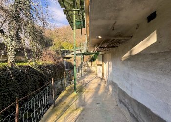 terrazzo - Casa indipendente via bolognese, Vernio - foto 11