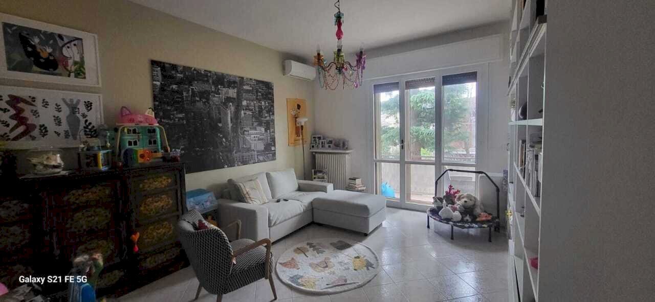 FOTO 2.jpeg - Appartamento Via Del Cigno, Rimini - foto 1