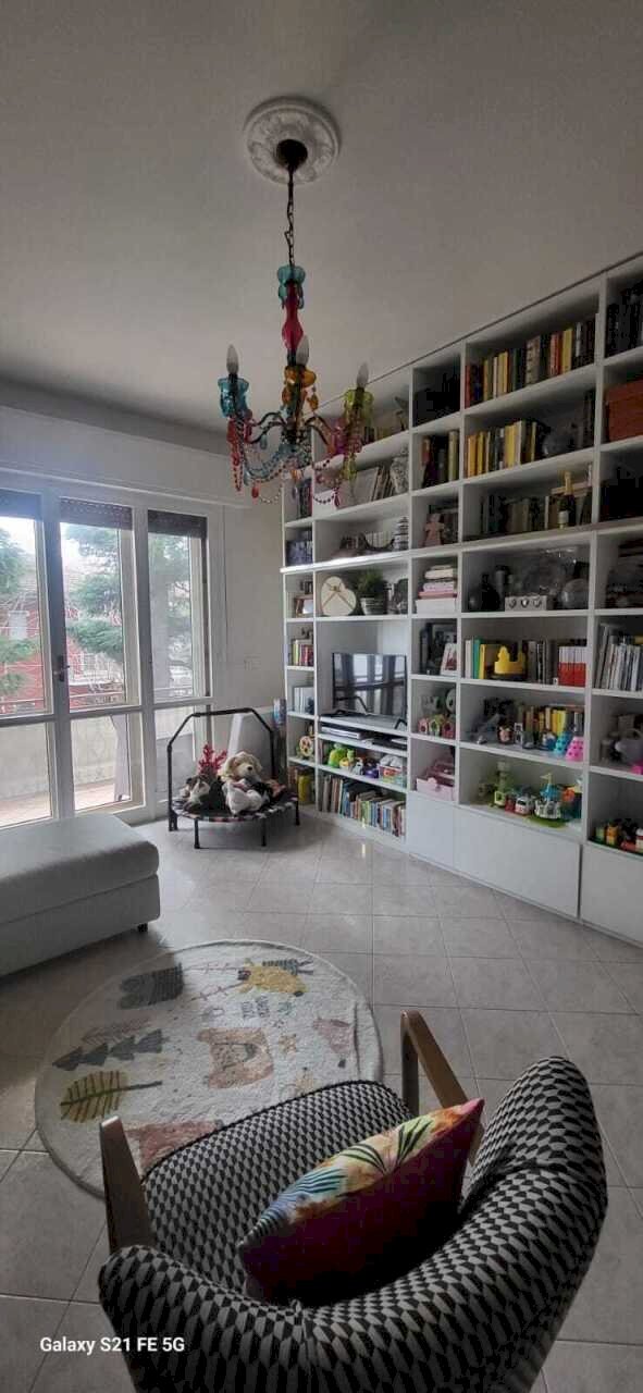 FOTO 4.jpeg - Appartamento Via Del Cigno, Rimini - foto 2