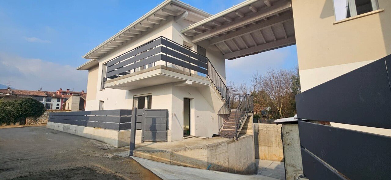 WhatsApp Image 2026-01-30 at 16.00.48 (6).jpeg - Trilocale VIA MATTEI, Nuvolera - foto 2