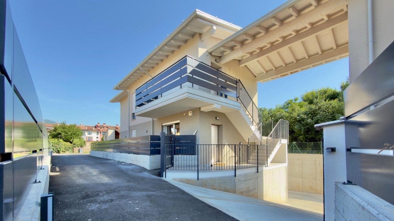 IMG_7031 - Three-room apartment VIA MATTEI, Nuvolera - photo 1