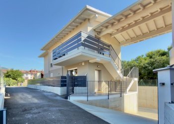 IMG_7031 - Three-room apartment VIA MATTEI, Nuvolera - photo 1