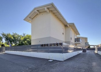 IMG_7134 - Three-room apartment VIA MATTEI, Nuvolera - photo 19