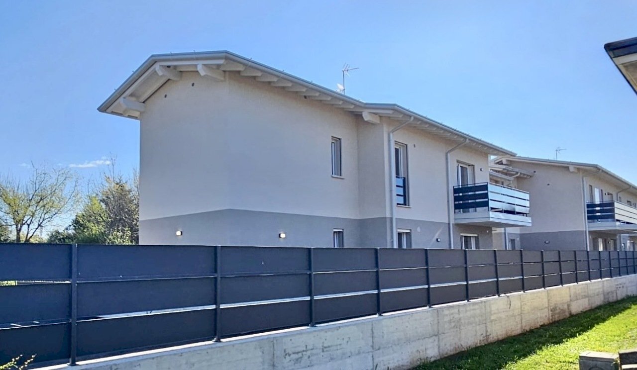 e3473d0d-7a89-4aa6-a0c3-39cdcb03ac2c.jpg - Four-room apartment VIA MATTEI, Nuvolera - photo 1