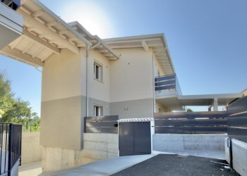 esterno - Four-room apartment VIA MATTEI, Nuvolera - photo 1