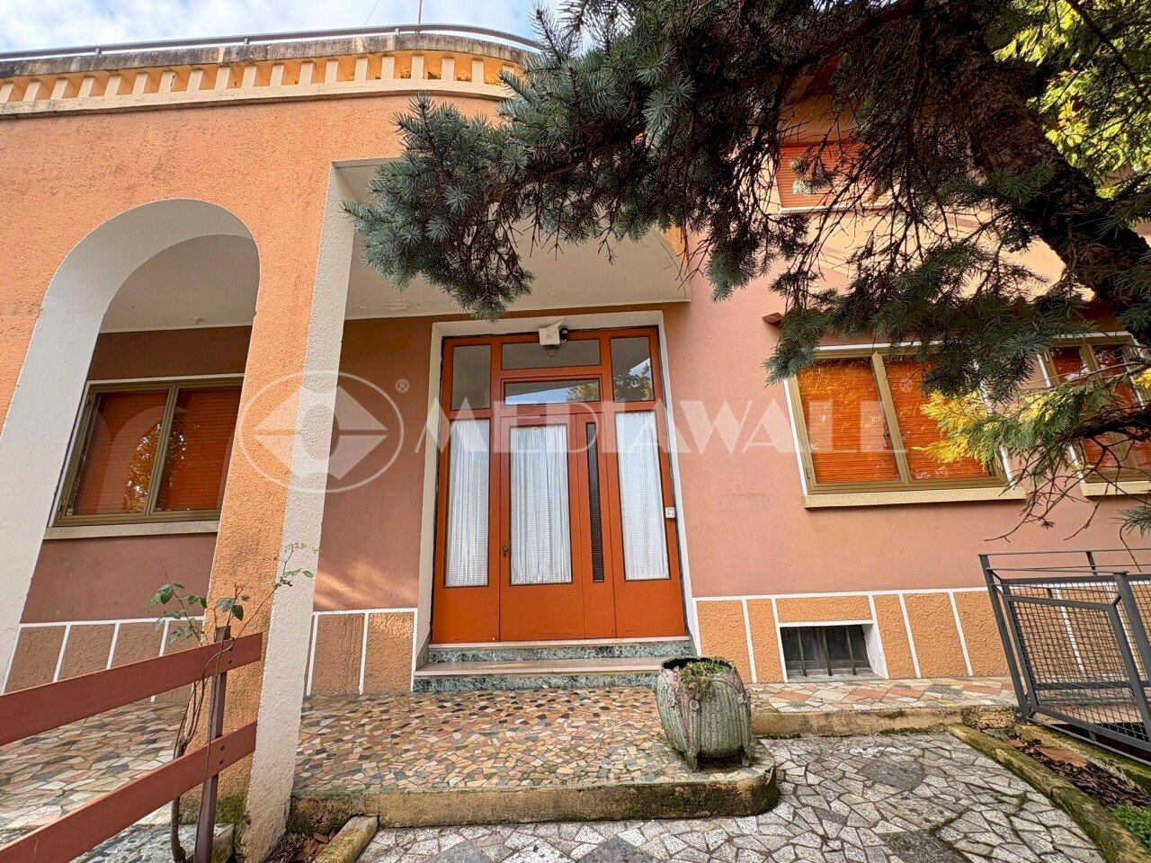 BS-018-RV_10.JPG - Casa indipendente Via Monte Spia 16, Montereale Valcellina - foto 3