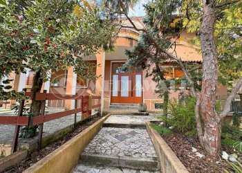 BS-018-RV_7.JPG - Casa indipendente Via Monte Spia 16, Montereale Valcellina - foto 1