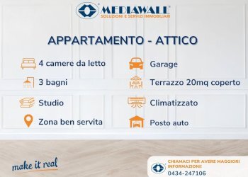 BS-017-RV.jpg - Attico Pordenone - foto 2