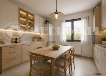 RENDER cucina - Attic Pordenone - photo 23