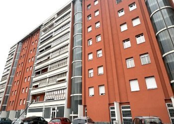 facciata - Four-room apartment VIA REISS ROMOLI 71, Torino (neighborhood Borgo Vittoria) - photo 1