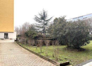 ingresso stabile - Four-room apartment VIA REISS ROMOLI 71, Torino (neighborhood Borgo Vittoria) - photo 2