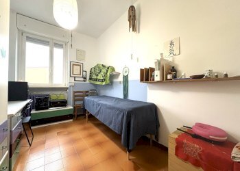 camera - Four-room apartment VIA REISS ROMOLI 71, Torino (neighborhood Borgo Vittoria) - photo 6