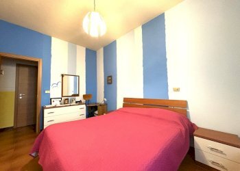 camera - Four-room apartment VIA REISS ROMOLI 71, Torino (neighborhood Borgo Vittoria) - photo 9