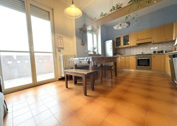 cucina - Four-room apartment VIA REISS ROMOLI 71, Torino (neighborhood Borgo Vittoria) - photo 10