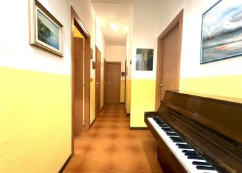 ingresso - Four-room apartment VIA REISS ROMOLI 71, Torino (neighborhood Borgo Vittoria) - photo 11