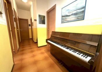 ingresso - Four-room apartment VIA REISS ROMOLI 71, Torino (neighborhood Borgo Vittoria) - photo 12