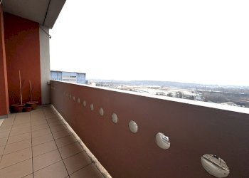 balcone - Four-room apartment VIA REISS ROMOLI 71, Torino (neighborhood Borgo Vittoria) - photo 13