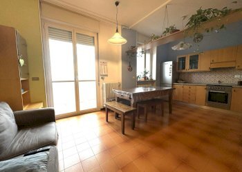 cucina - Four-room apartment VIA REISS ROMOLI 71, Torino (neighborhood Borgo Vittoria) - photo 17